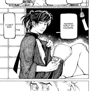 [TAKAHASHI Hidebu] Yuki to Matsu extras [Eng] – Gay Manga sex 18