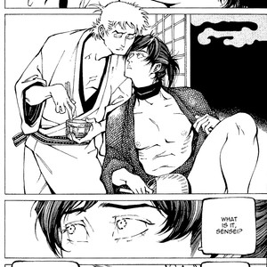 [TAKAHASHI Hidebu] Yuki to Matsu extras [Eng] – Gay Manga sex 19