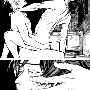 [TAKAHASHI Hidebu] Yuki to Matsu extras [Eng] – Gay Manga sex 23