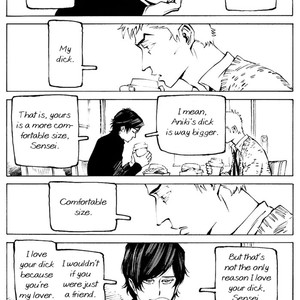 [TAKAHASHI Hidebu] Yuki to Matsu extras [Eng] – Gay Manga sex 27