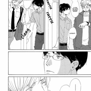 [KINOSHITA Keiko] 17 Kyoushi (update c.9) [Eng] – Gay Manga sex 8