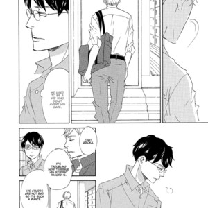[KINOSHITA Keiko] 17 Kyoushi (update c.9) [Eng] – Gay Manga sex 10