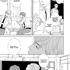 [KINOSHITA Keiko] 17 Kyoushi (update c.9) [Eng] – Gay Manga sex 11