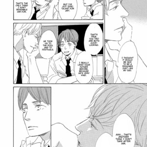[KINOSHITA Keiko] 17 Kyoushi (update c.9) [Eng] – Gay Manga sex 12