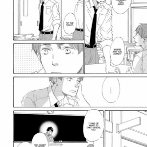 [KINOSHITA Keiko] 17 Kyoushi (update c.9) [Eng] – Gay Manga sex 14