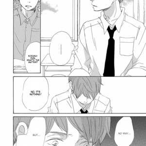 [KINOSHITA Keiko] 17 Kyoushi (update c.9) [Eng] – Gay Manga sex 16