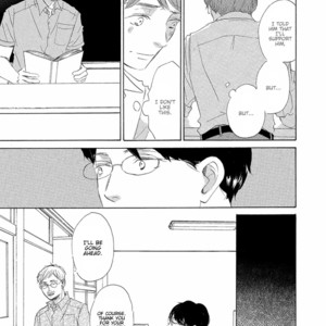 [KINOSHITA Keiko] 17 Kyoushi (update c.9) [Eng] – Gay Manga sex 17
