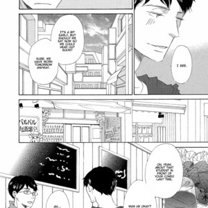 [KINOSHITA Keiko] 17 Kyoushi (update c.9) [Eng] – Gay Manga sex 20