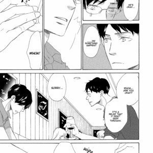 [KINOSHITA Keiko] 17 Kyoushi (update c.9) [Eng] – Gay Manga sex 21