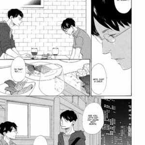 [KINOSHITA Keiko] 17 Kyoushi (update c.9) [Eng] – Gay Manga sex 23