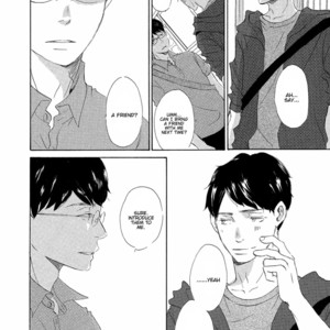 [KINOSHITA Keiko] 17 Kyoushi (update c.9) [Eng] – Gay Manga sex 24