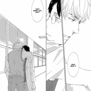 [KINOSHITA Keiko] 17 Kyoushi (update c.9) [Eng] – Gay Manga sex 40