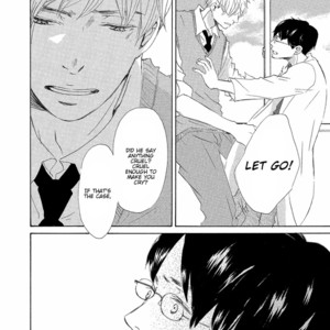 [KINOSHITA Keiko] 17 Kyoushi (update c.9) [Eng] – Gay Manga sex 42