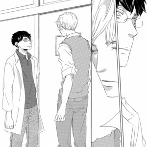 [KINOSHITA Keiko] 17 Kyoushi (update c.9) [Eng] – Gay Manga sex 44