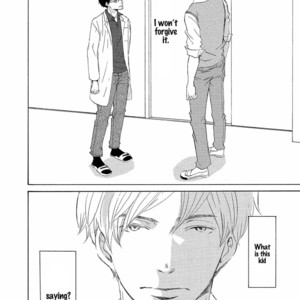 [KINOSHITA Keiko] 17 Kyoushi (update c.9) [Eng] – Gay Manga sex 47