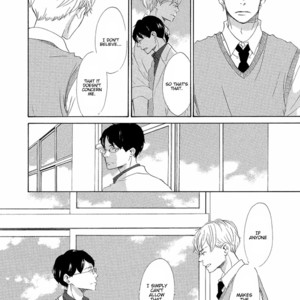 [KINOSHITA Keiko] 17 Kyoushi (update c.9) [Eng] – Gay Manga sex 49