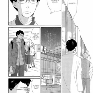 [KINOSHITA Keiko] 17 Kyoushi (update c.9) [Eng] – Gay Manga sex 51