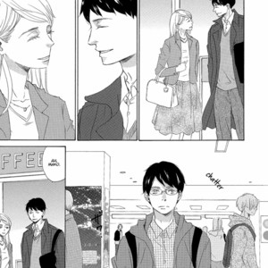 [KINOSHITA Keiko] 17 Kyoushi (update c.9) [Eng] – Gay Manga sex 52