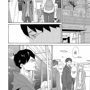 [KINOSHITA Keiko] 17 Kyoushi (update c.9) [Eng] – Gay Manga sex 55