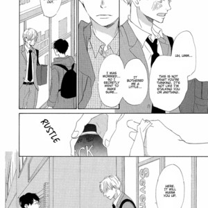 [KINOSHITA Keiko] 17 Kyoushi (update c.9) [Eng] – Gay Manga sex 59