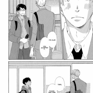 [KINOSHITA Keiko] 17 Kyoushi (update c.9) [Eng] – Gay Manga sex 61