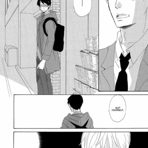 [KINOSHITA Keiko] 17 Kyoushi (update c.9) [Eng] – Gay Manga sex 67