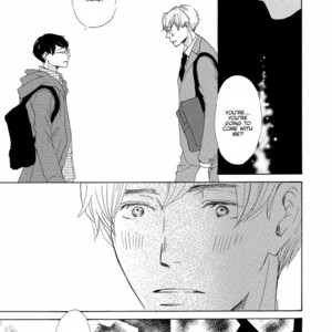 [KINOSHITA Keiko] 17 Kyoushi (update c.9) [Eng] – Gay Manga sex 82