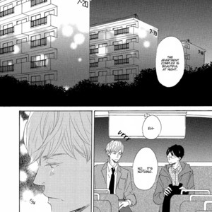 [KINOSHITA Keiko] 17 Kyoushi (update c.9) [Eng] – Gay Manga sex 86