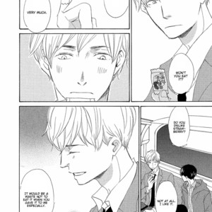 [KINOSHITA Keiko] 17 Kyoushi (update c.9) [Eng] – Gay Manga sex 88