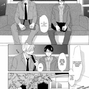 [KINOSHITA Keiko] 17 Kyoushi (update c.9) [Eng] – Gay Manga sex 90