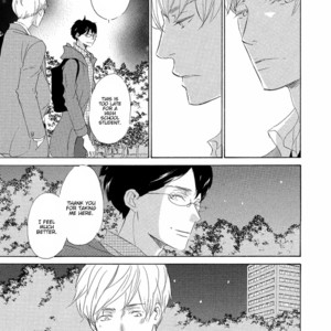 [KINOSHITA Keiko] 17 Kyoushi (update c.9) [Eng] – Gay Manga sex 99