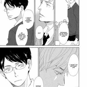 [KINOSHITA Keiko] 17 Kyoushi (update c.9) [Eng] – Gay Manga sex 107