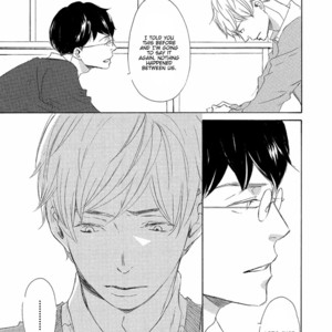 [KINOSHITA Keiko] 17 Kyoushi (update c.9) [Eng] – Gay Manga sex 109