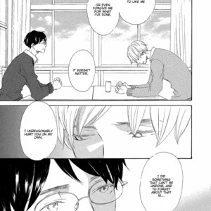 [KINOSHITA Keiko] 17 Kyoushi (update c.9) [Eng] – Gay Manga sex 111
