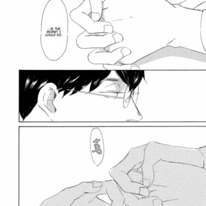 [KINOSHITA Keiko] 17 Kyoushi (update c.9) [Eng] – Gay Manga sex 112