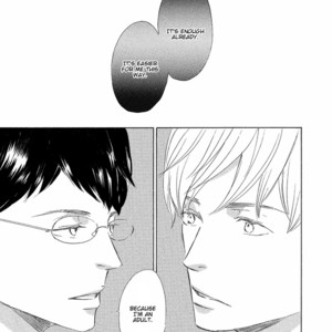 [KINOSHITA Keiko] 17 Kyoushi (update c.9) [Eng] – Gay Manga sex 113