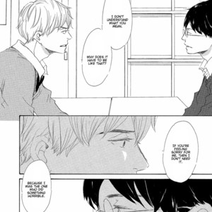 [KINOSHITA Keiko] 17 Kyoushi (update c.9) [Eng] – Gay Manga sex 114