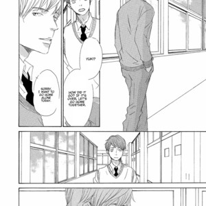 [KINOSHITA Keiko] 17 Kyoushi (update c.9) [Eng] – Gay Manga sex 118