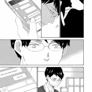 [KINOSHITA Keiko] 17 Kyoushi (update c.9) [Eng] – Gay Manga sex 121