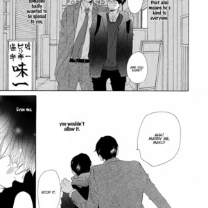 [KINOSHITA Keiko] 17 Kyoushi (update c.9) [Eng] – Gay Manga sex 130