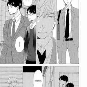 [KINOSHITA Keiko] 17 Kyoushi (update c.9) [Eng] – Gay Manga sex 132