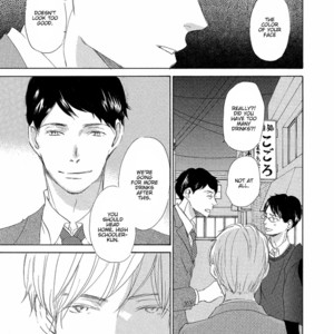 [KINOSHITA Keiko] 17 Kyoushi (update c.9) [Eng] – Gay Manga sex 134