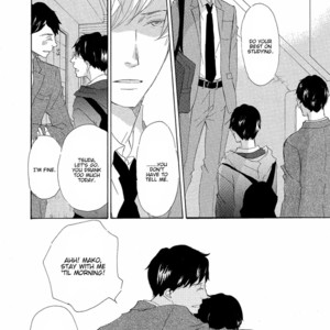 [KINOSHITA Keiko] 17 Kyoushi (update c.9) [Eng] – Gay Manga sex 135