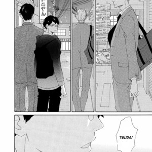 [KINOSHITA Keiko] 17 Kyoushi (update c.9) [Eng] – Gay Manga sex 138