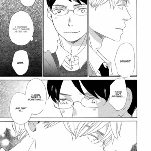 [KINOSHITA Keiko] 17 Kyoushi (update c.9) [Eng] – Gay Manga sex 143