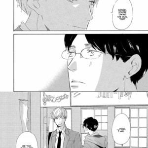 [KINOSHITA Keiko] 17 Kyoushi (update c.9) [Eng] – Gay Manga sex 144