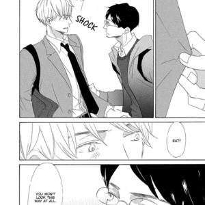 [KINOSHITA Keiko] 17 Kyoushi (update c.9) [Eng] – Gay Manga sex 148