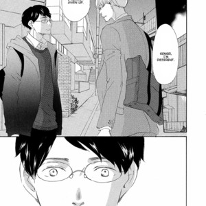 [KINOSHITA Keiko] 17 Kyoushi (update c.9) [Eng] – Gay Manga sex 155
