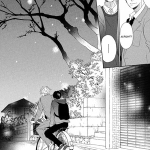 [KINOSHITA Keiko] 17 Kyoushi (update c.9) [Eng] – Gay Manga sex 158