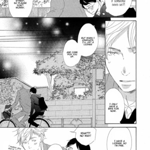 [KINOSHITA Keiko] 17 Kyoushi (update c.9) [Eng] – Gay Manga sex 159